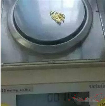 金镶玉为什么不值钱?为什么戴金镶玉的很少