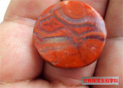 玛瑙有哪些颜色?天然玛瑙的颜色有几种呢