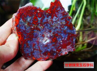 玛瑙有哪些颜色?天然玛瑙的颜色有几种呢
