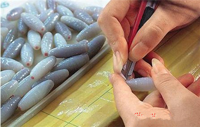 假的天珠是怎么来的?天珠如何制作过程揭秘