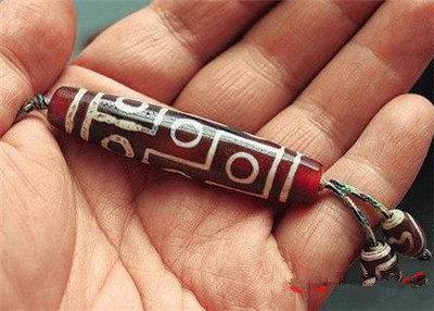 假的天珠是怎么来的?天珠如何制作过程揭秘