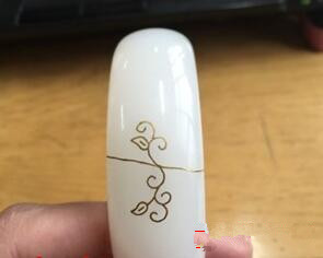 玉镯子裂了怎么办?玉镯子裂缝怎么修补?