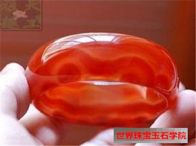 天然玛瑙是怎样形成的?人工玛瑙怎么形成的