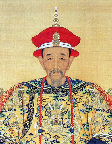 1亿4千万港币!香港苏富比康熙御制珍宝专场再为内地春拍打了一针强心剂!