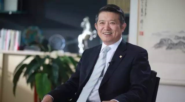 中国顶级富豪都爱收藏什么?