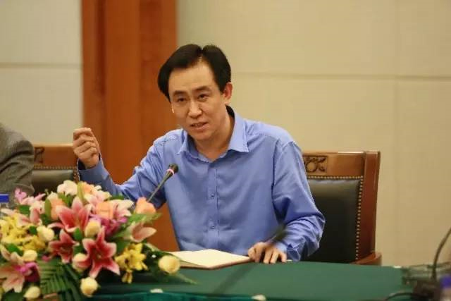 中国顶级富豪都爱收藏什么?