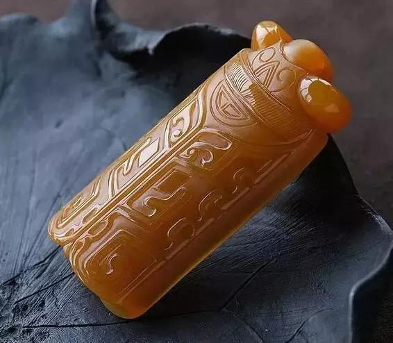 从玉雕看文玩雕件的四大流派