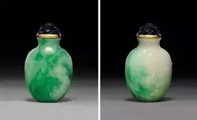 慈禧墓中价值8.1亿的宝物