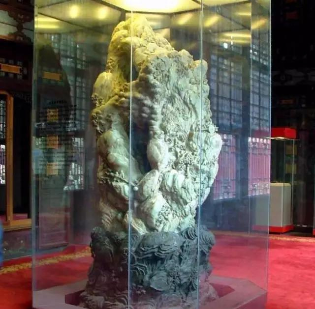 天下玉,扬州工---走过60年的扬州玉器厂