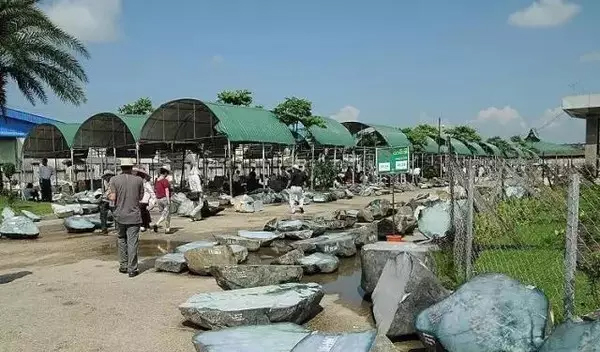 缅甸矿业部宣布关闭帕敢等缅北地区大部分翡翠矿