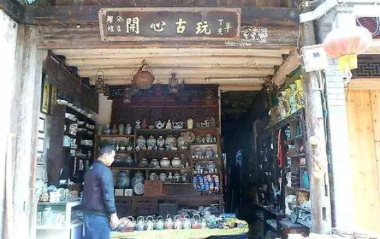 海外藏家道破国内古玩市场萧条真实原因