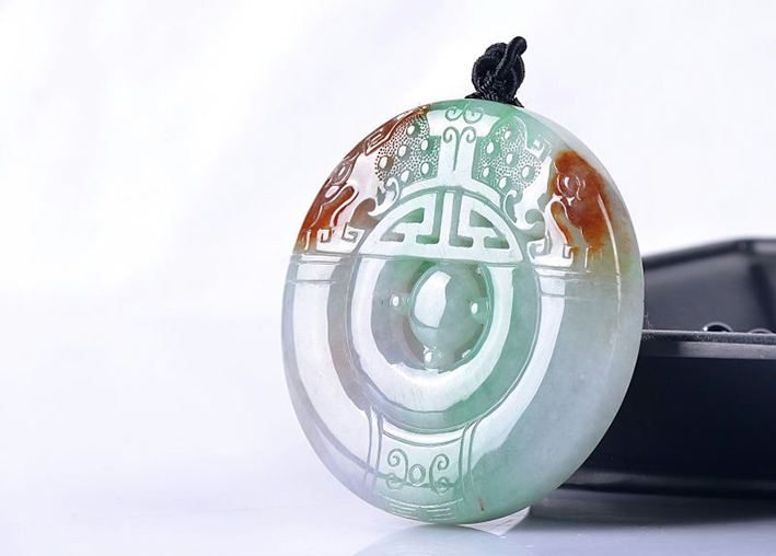 用玉雕传播中国传统文化