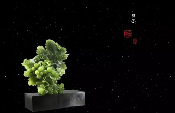唐帅宏润元旦献礼