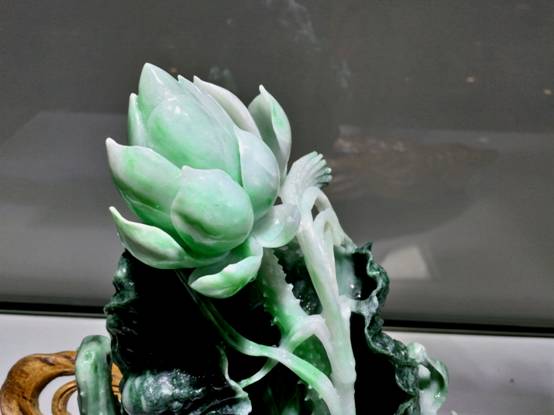 玉雕的基本工序及方法