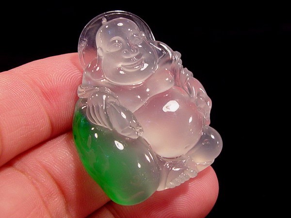 翡翠水头与翡翠透明度是不是同一种说法呢?