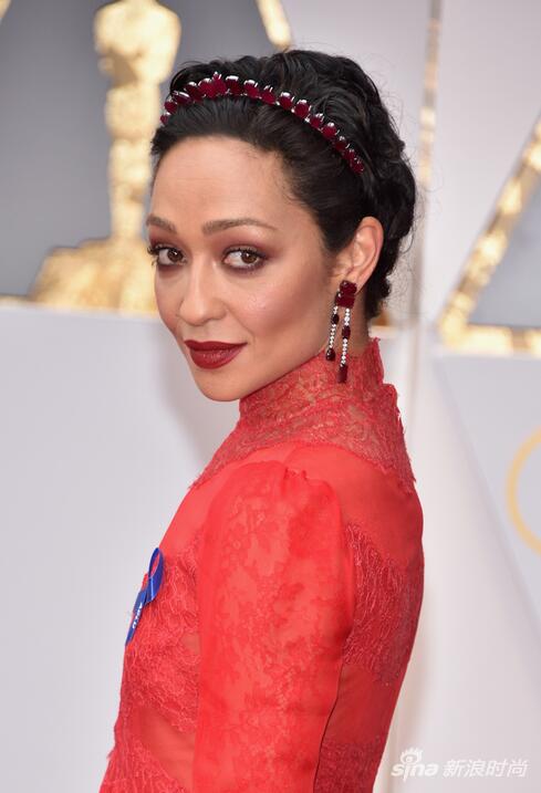 Ruth Negga