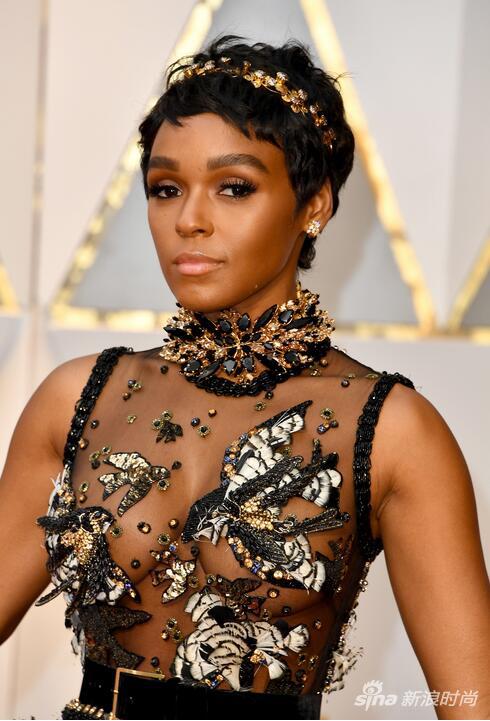 Janelle Monae