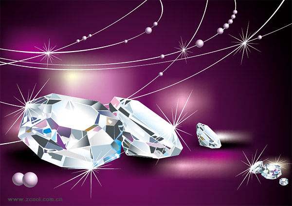 钻石根本不值钱其实钻石是20世纪以来最大营销骗局