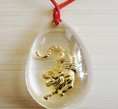 水晶容易碎吗?水晶碎了代表什么