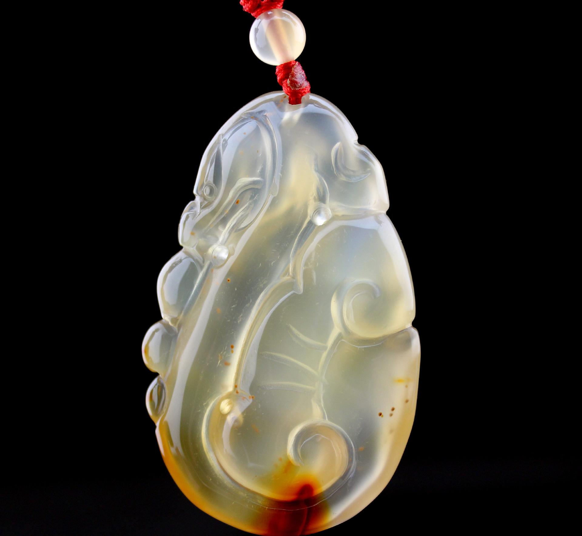 什么颜色的玉髓最值钱?玉髓和玉哪个值钱