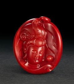 南红玛瑙有哪些分类