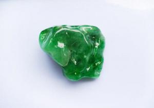 你知道翡翠原石都有哪些分类吗?