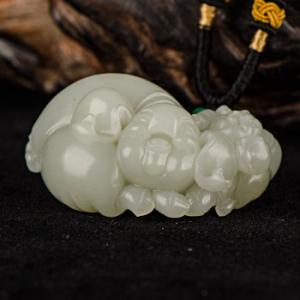 玩玉的六大技巧,你知道吗?