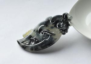 关于乌鸡种翡翠,的那些事?