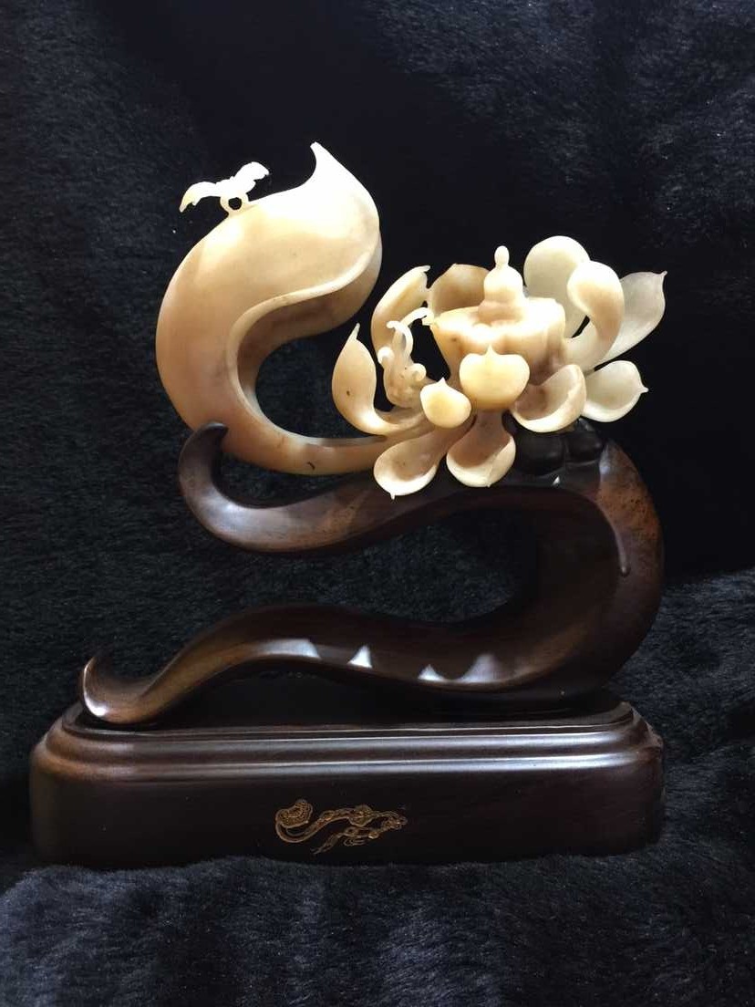 玉雕工艺美术大师在中国玉雕文化传承中的地位和作用
