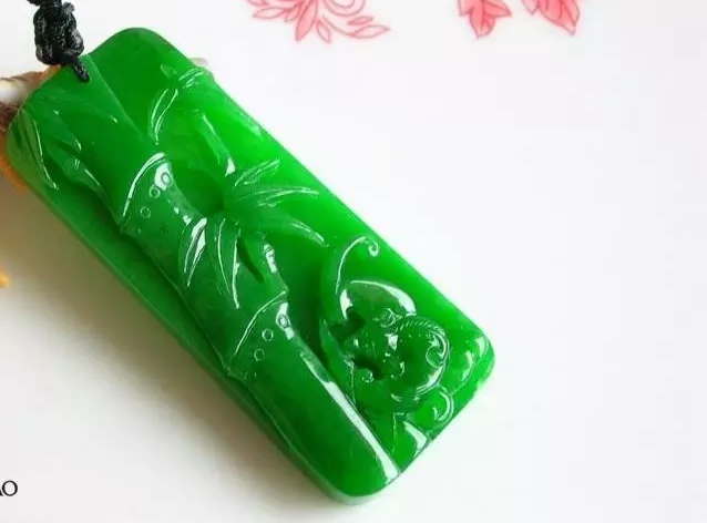 这样的翡翠,绝对不买!