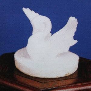 鸟类玉器品级分类标准