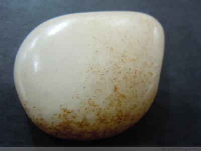 和田玉原石类型