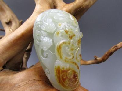 高中低档和田玉行情分析,新手必须了解的宝典秘籍!