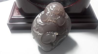 烟青玉是什么