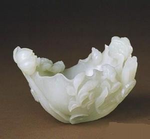 汗液对和田玉貔貅把件有什么危害?应该如何保养?-玉器鉴定师培训核心内容