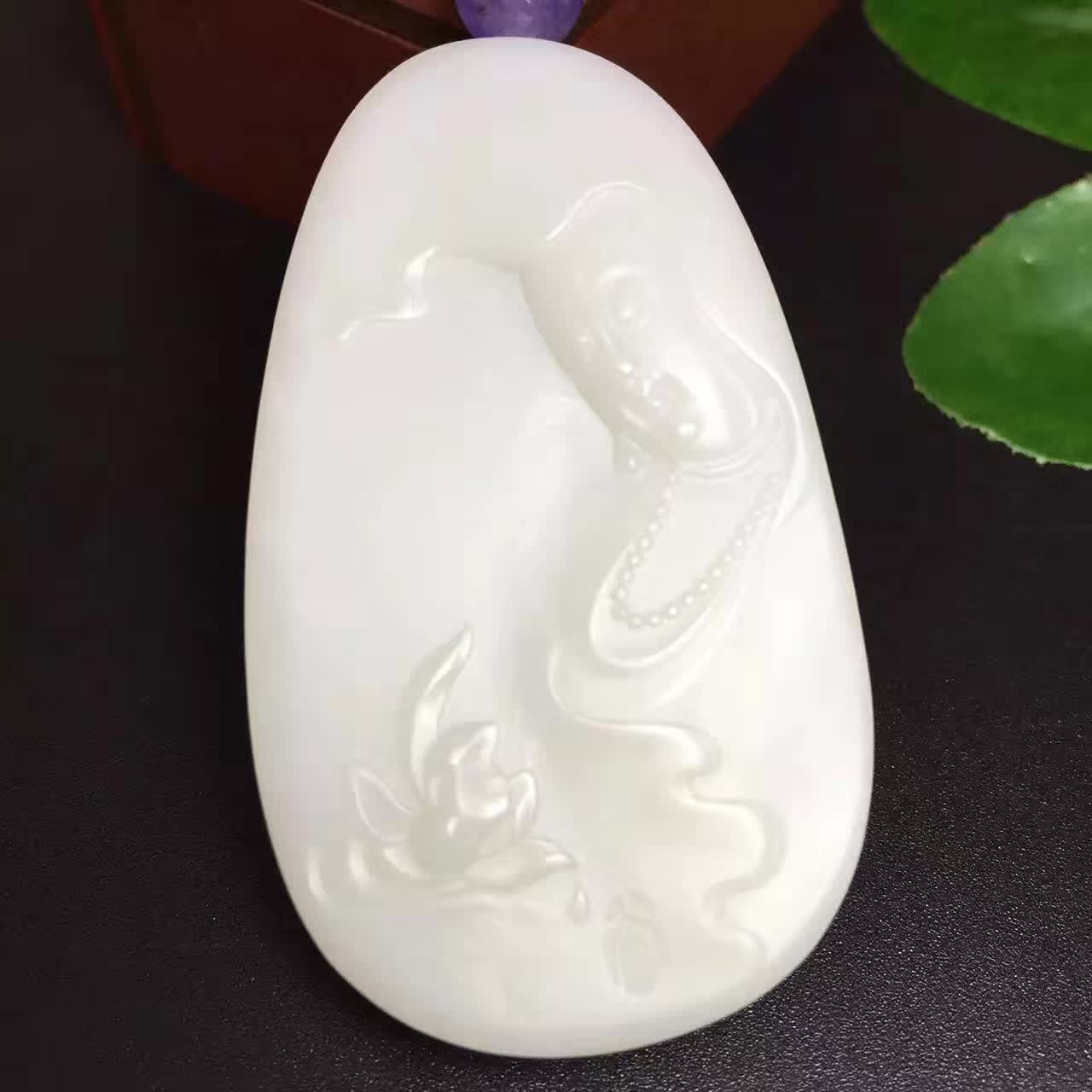 和田玉假“黑皮”的鉴定-玉器鉴定师培训核心内容
