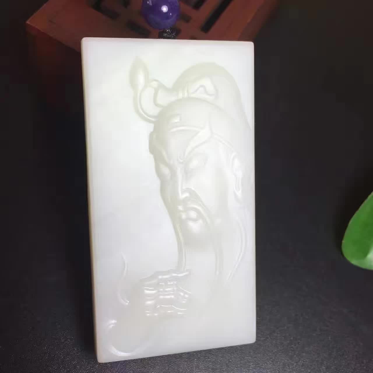 和田玉籽料的皮色和汗毛孔-玉器鉴定师培训核心内容