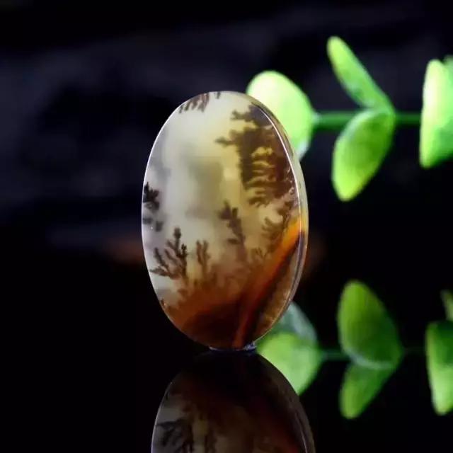 玉石鉴定的一般方法
