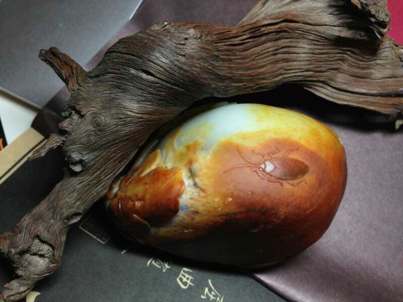 中国玉雕大师周卞入选世界珠宝玉石学院人物百科