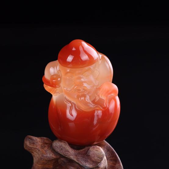 南红纯干货丨指南小知识