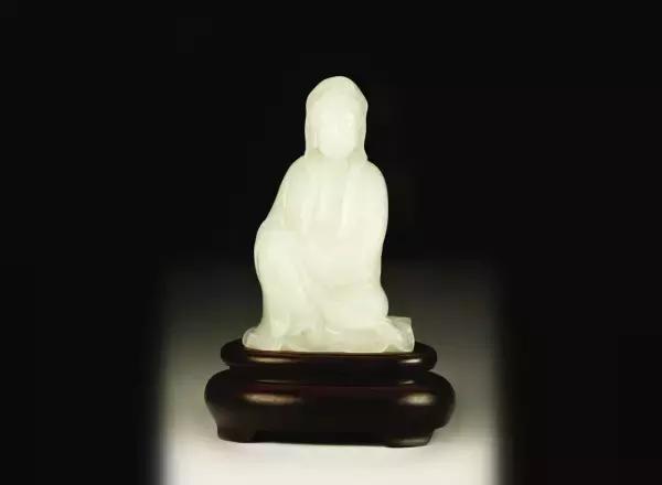 羊脂玉人见人爱 90%的人买到都是假的！