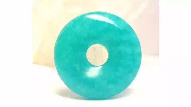 这十种玉石任何时候都可以戴着辟邪-玉石鉴定师培训核心内容