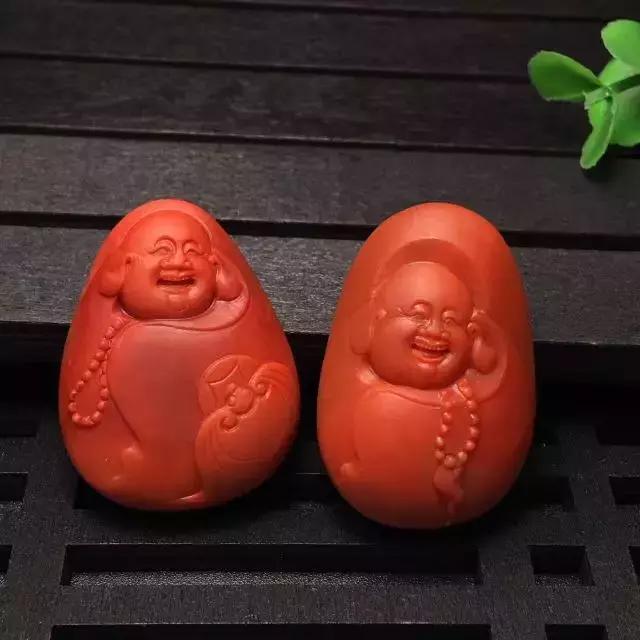 你无法拒绝南红 就像无法拒绝爱情
