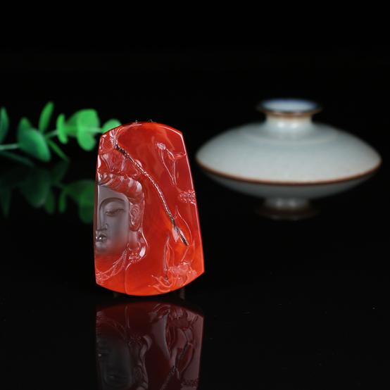南红纯干货丨指南小知识