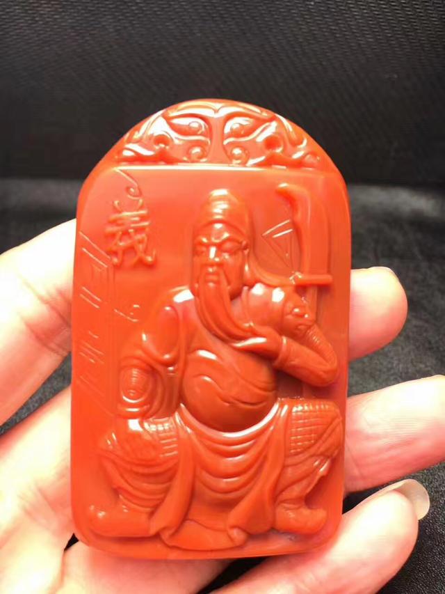 连这三个诀窍都不知道，还敢说你买过南红？