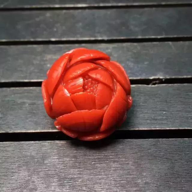 你无法拒绝南红 就像无法拒绝爱情