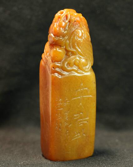 寿山石的文化传承-玉器鉴别师培训核心内容