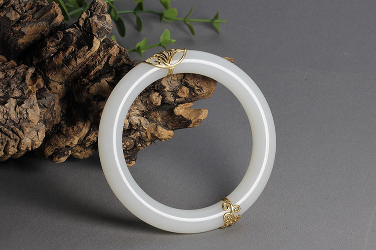 两种和田玉的修复方-玉器鉴定师培训核心内容