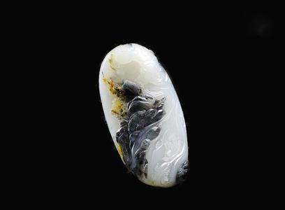 和田玉的七种颜色是哪些?你会区分吗?-玉器鉴定师培训核心内容