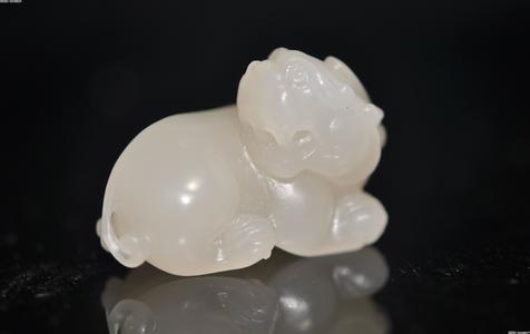 傻傻分不清的和田白玉、青白玉和青玉-玉器鉴定师培训核心内容